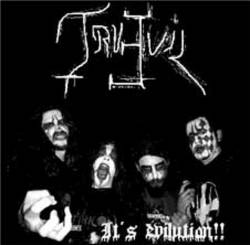 TruEvil : It's Evilution